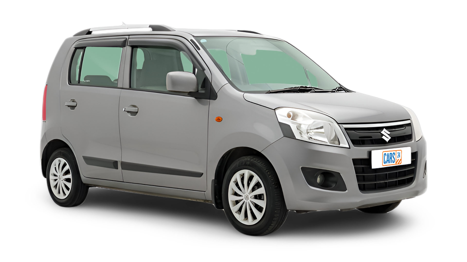 Maruti Wagon R 1.0-img